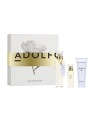 Adolfo Dominguez Acqua Fresca Di Rose Eau De Toilette Spray