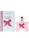 Bourjois Glamour Fantasy Profumo Eau De Parfum 50ml Unisex