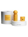 Courrges Lacqua Di Liesse Profumo Spray 100ml Set 2 Pezzi Unisex