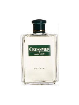 Puig Crossmen Original Eau De Toilette 200ml Unisex
