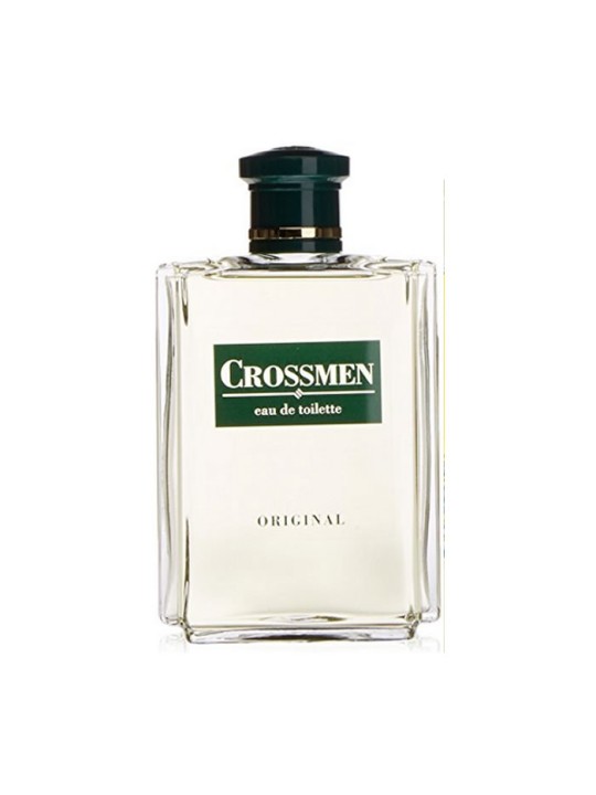 Puig Crossmen Original Eau De Toilette 200ml Unisex