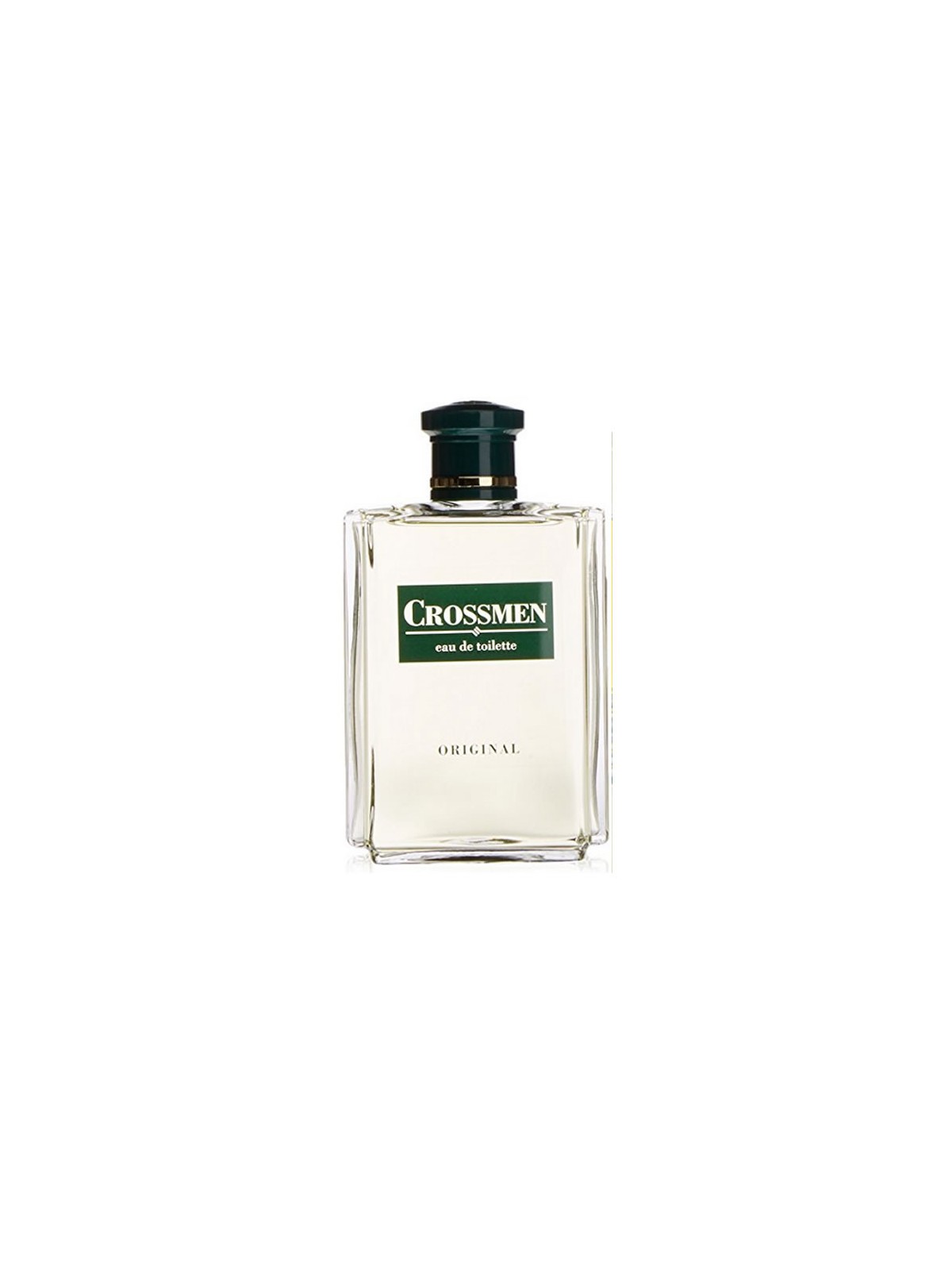 Puig Crossmen Original Eau De Toilette 200ml Unisex
