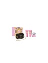 Versace Bright Crystal Eau De Toilette Spray 90ml Set 4 Pezzi