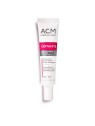 ACM Depwhite Gel per il Contorno Occhi 15ml Unisex