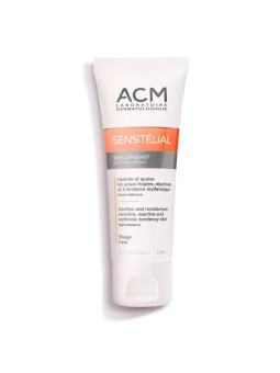 ACM Sensitelial Crema Lenitiva 40ml Unisex