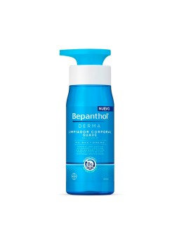 BEPANTHOL Gel per il Corpo 400ml Unisex