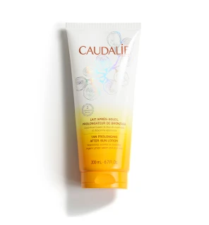 Caudalie Latte Doposole Prolungatore Di Abbrozantura 200ml