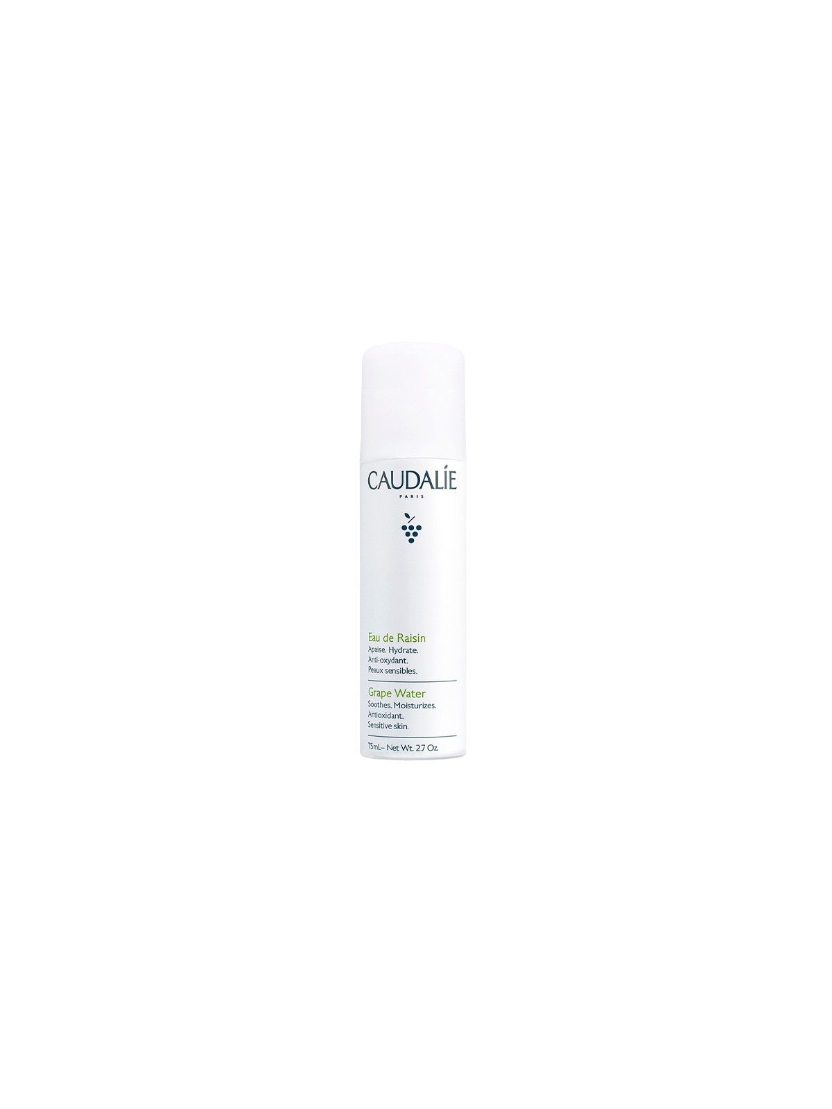 Caudalie Acqua dUva 75ml Unisex