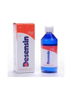 DESENSIN Plus Collutorio 500ml Unisex