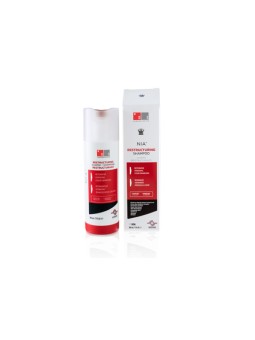 DS Nia Shampoo Ristrutturante 205ml Unisex