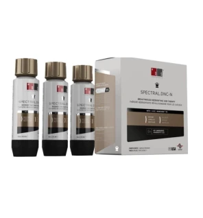 DS Spectral DncN Trattamento AntiCaduta dei Capelli 3x60ml