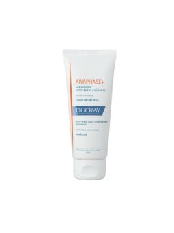 Ducray Anaphase Shampoo AntiCaduta dei Capelli 100ml Unisex