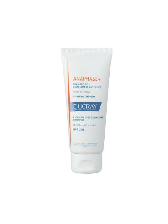 Ducray Anaphase Shampoo AntiCaduta dei Capelli 100ml Unisex