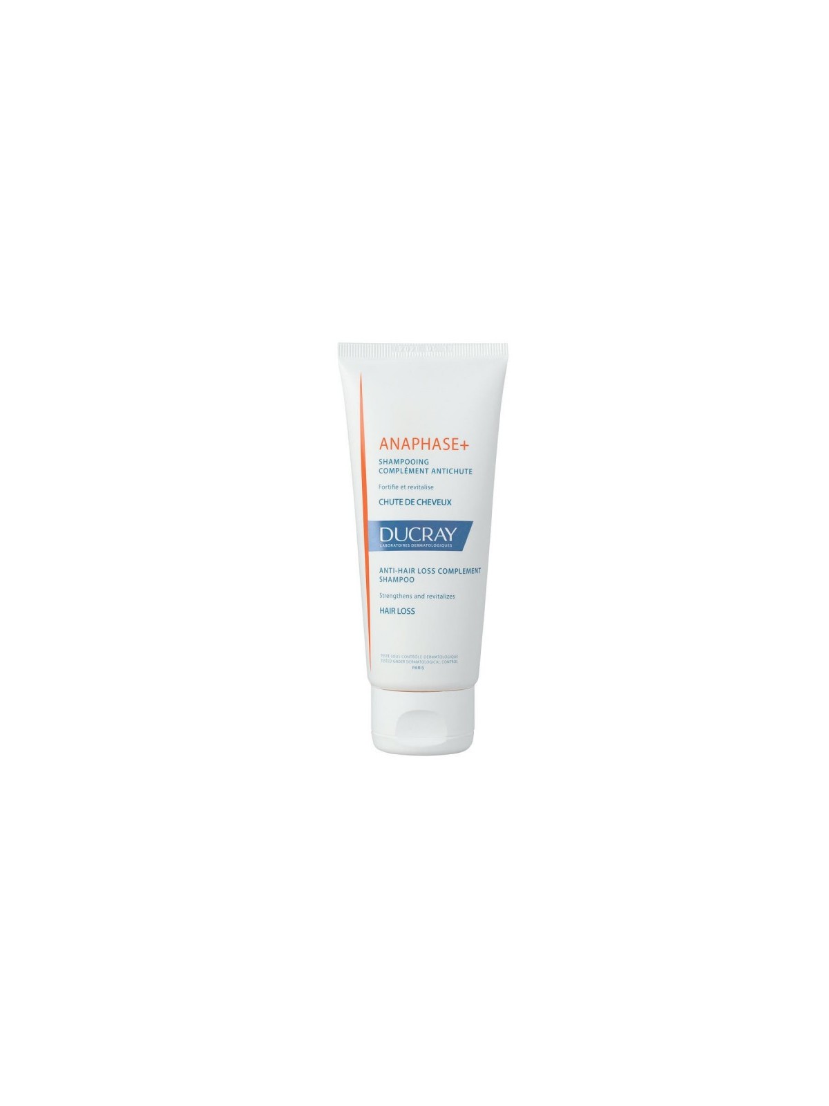 Ducray Anaphase Shampoo AntiCaduta dei Capelli 100ml Unisex