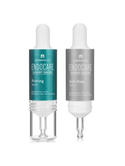 Endocare Expert Drops Protocollo Rassodante 2x10ml Unisex