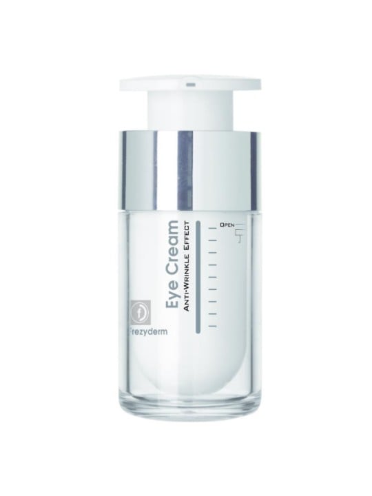 FREZYDERM Crema per Occhi Effetto AntiRughe 15ml Unisex