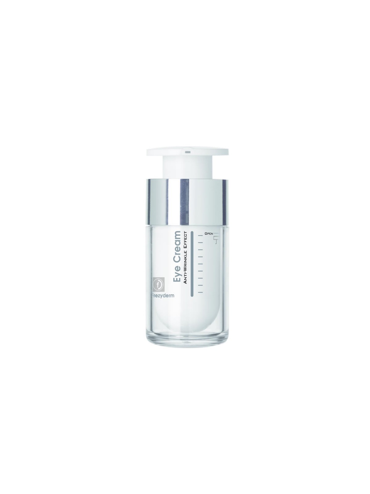 FREZYDERM Crema per Occhi Effetto AntiRughe 15ml Unisex