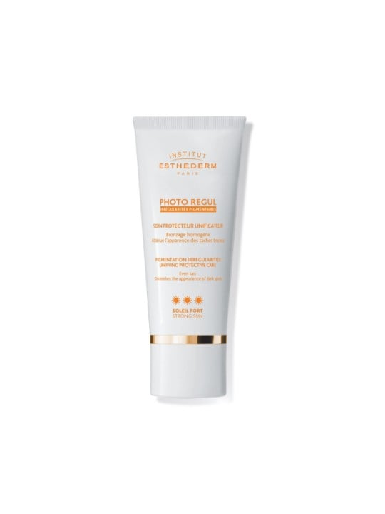 INSTITUT ESTHEDERM Photo Regul Crema Protettiva Uniformante