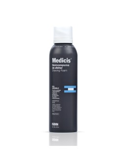 Isdin Medicis Schiuma da Barba Dermatologica 200ml Unisex