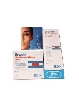Isdin UREADIN IDRATAZIONE ANTIRUGHE set 2 pezzi unisex
