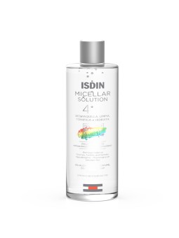 Isdin Soluzione Micellare 4 In 1 100ml Unisex