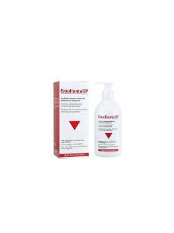 LABORATORIO VIAS Emolienta QP Emulsione 300ml Unisex