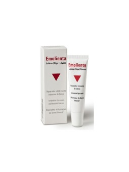 LABORATORIO VIAS Emolliente Riparazione Labbra 15ml Unisex