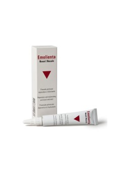 LABORATORIOS VIAS Emoliente Nasale 10ml Unisex