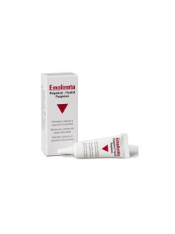 LABORATORIOS VIAS Emolliente Palpebrale 10ml Unisex