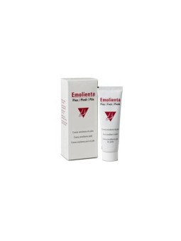 LABORATORIOS VIAS Crema Emolliente per Piedi Emolliente 30ml