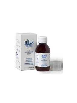 LABORATORIOS VIAS Aftex Collutorio 150ml Unisex