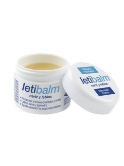 Leti Barattolo Letibalm 10ml Unisex