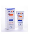 LetiAT4 Pasta Al Acqua Crema Pannolino Pelle Atopica 75g Unisex