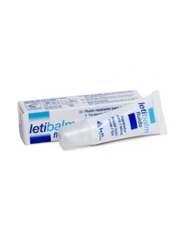 Letibalm Balsamo Fluido 10ml Unisex