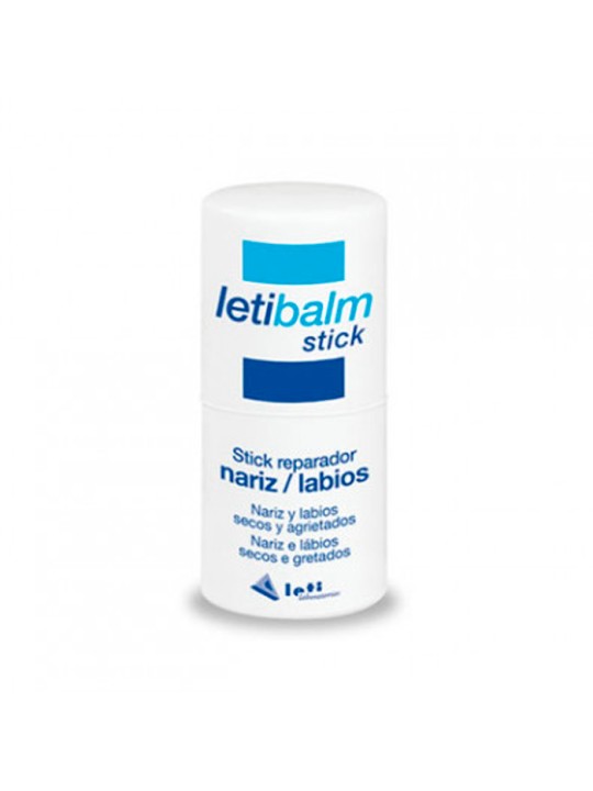 LetiBalm Stick 4g Unisex in Italiano
