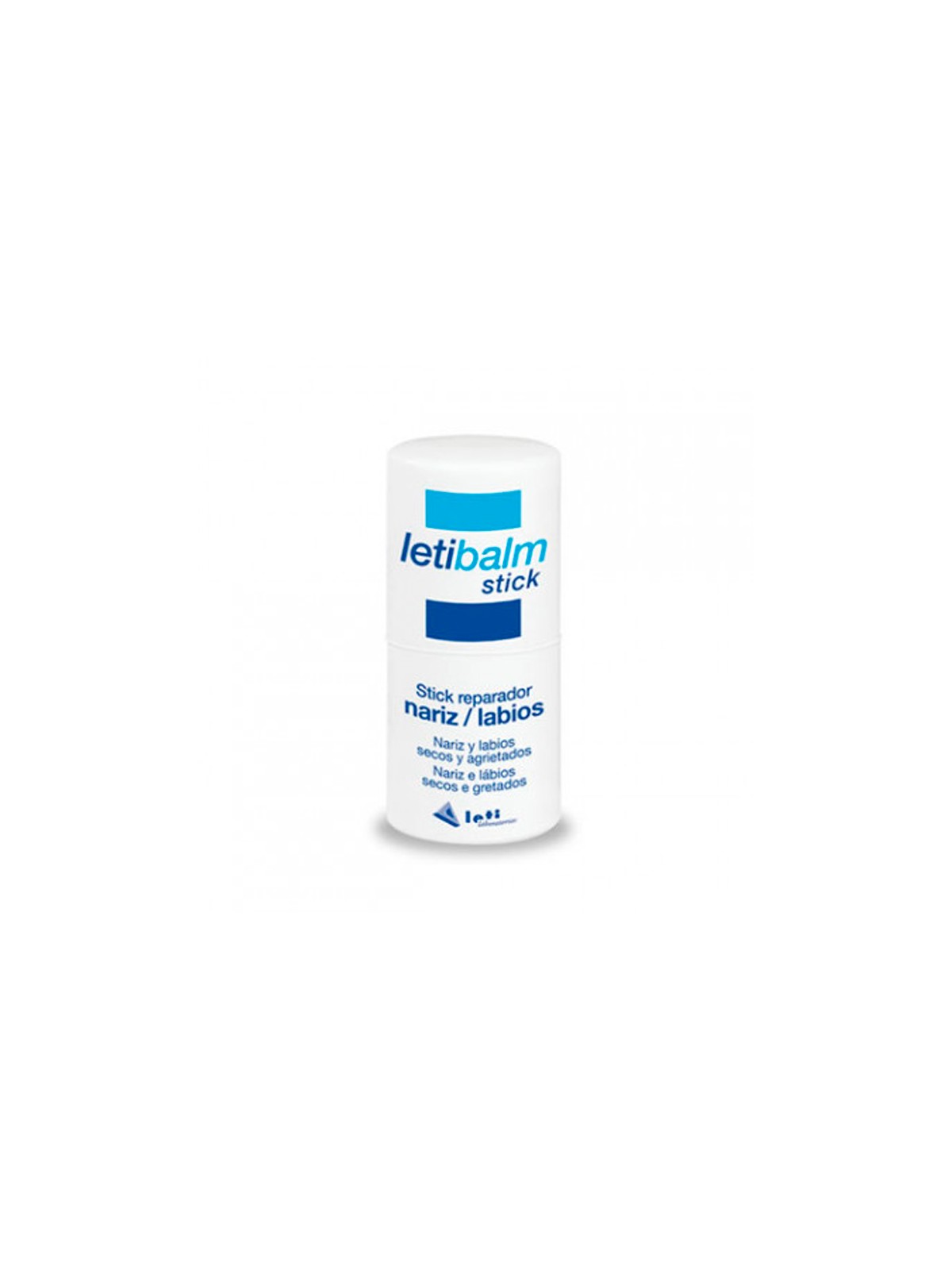 LetiBalm Stick 4g Unisex in Italiano