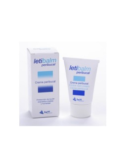 LetiBalm Balsamo Peribucal 30ml Unisex