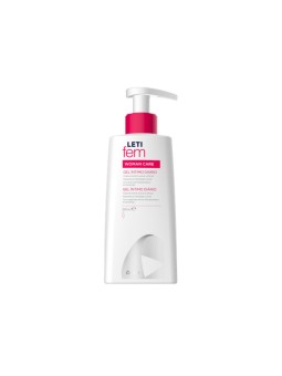 LetiFem Gel Intimo Unisex 250ml