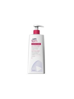 LetiFem Gel Intimo Donna 500ml Unisex