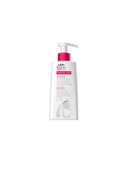 LetiFem Gel Pediatrico Intimo 250ml Unisex