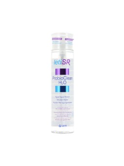 Leti Probioclean Acqua Micellare 200ml Unisex