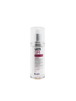 Leti Siero Anti Rossore 30ml Unisex