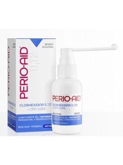 PERIO AID Trattamento Spray 50ml Unisex
