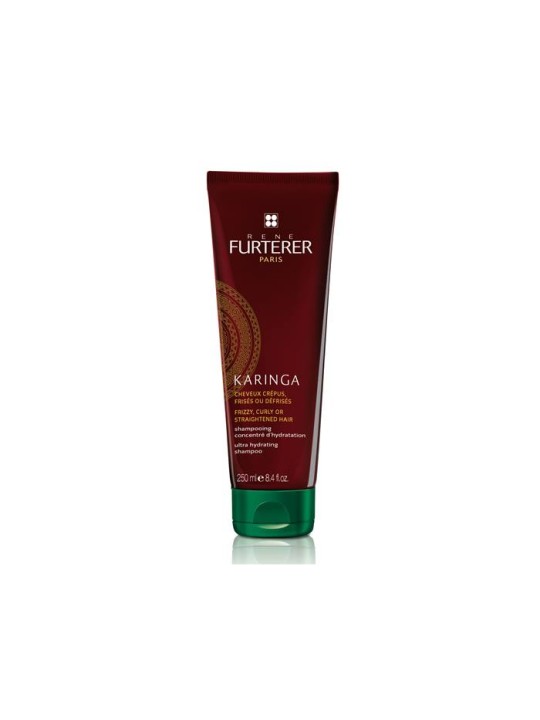 Rene Furterer Karinga Shampoo Ultra Idratante 250ml Unisex