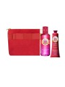 Roger Gallet Ginbembre Rouge Acqua Profumata di Benessere Spray