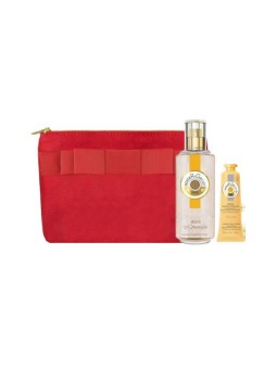 Roger Gallet Bois DOrange Acqua Profumata di Benessere Spray
