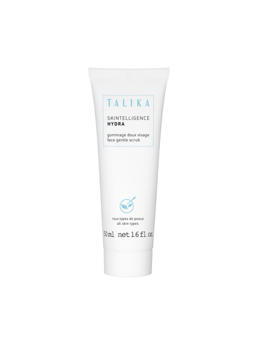 Talika Scrub Gentile Idratante Skinelligence Hydra 50ml Unisex