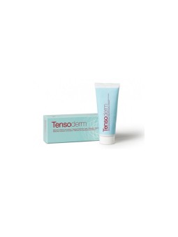 Tensoderm Maschera 60ml Unisex