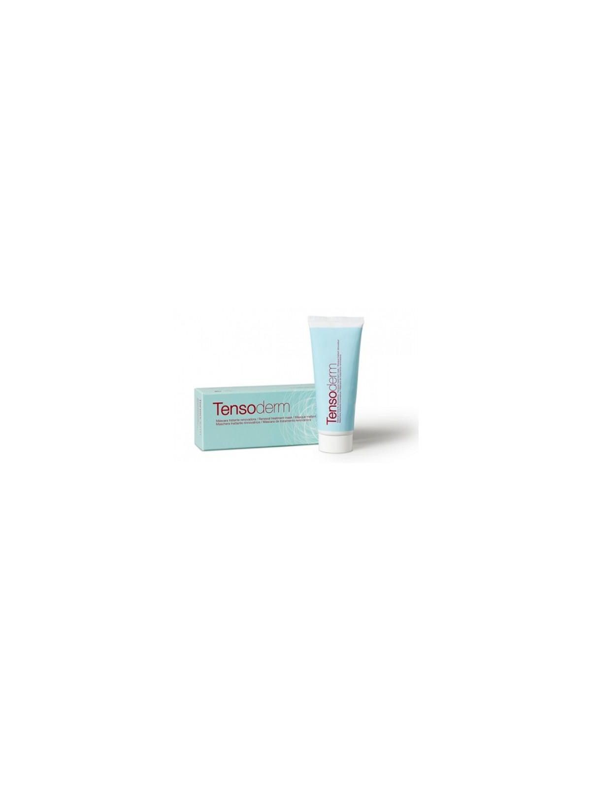 Tensoderm Maschera 60ml Unisex