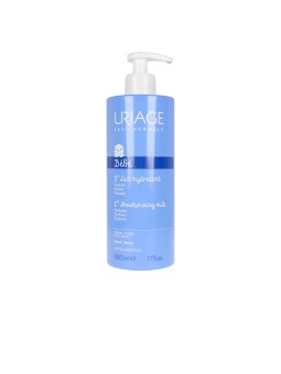 Uriage 1 Latte Idratante Trattamento Giornaliero Delicato Unisex
